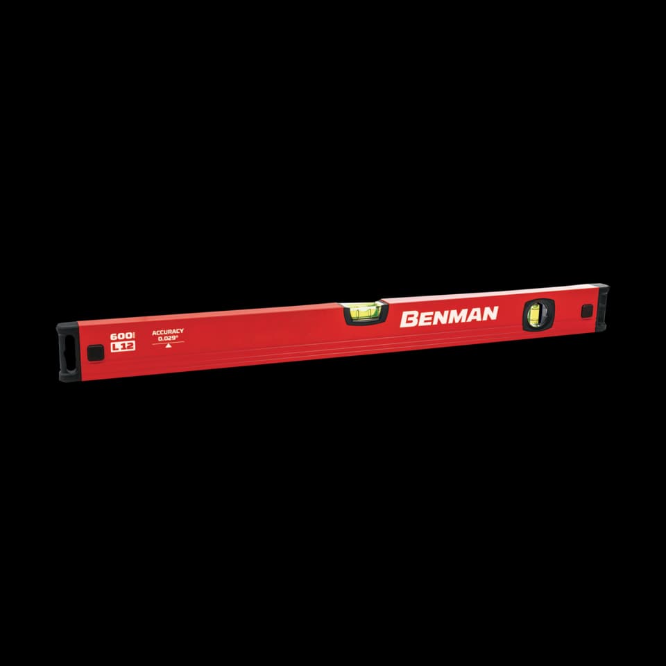 NIVELA PROFESIONALA, Benman, 30cm