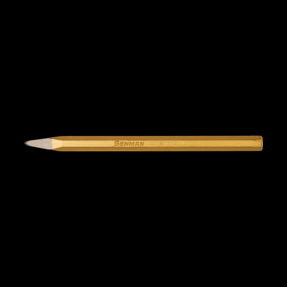 DALTA / PUNCTATOR DIN 7256, Benman, 250mm
