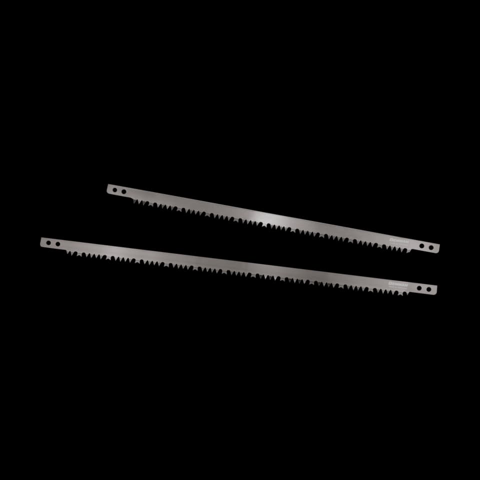 LAMĂ FIERASTRĂU PENTRU LEMN UMED, Benman, 76cm