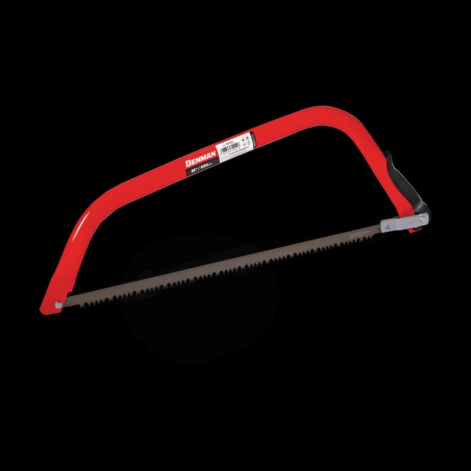 FIERĂSTRĂU CU RAMĂ, Benman, 76cm