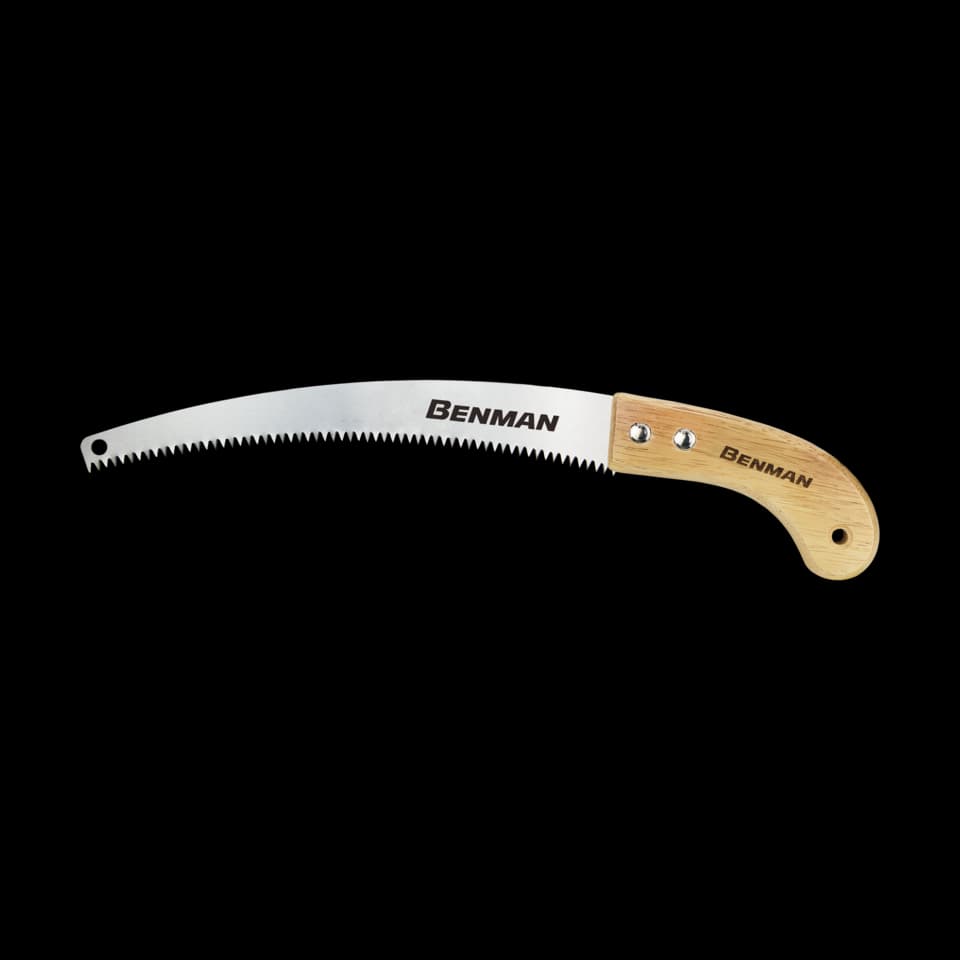 FIERASTRAU CRENGI CURBAT ,TAIERE 2D, UZ GENERAL, Benman, 350mm