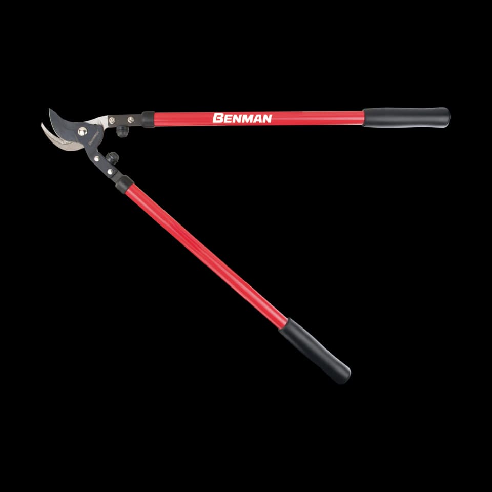 FOARFECĂ BYPASS GRĂDINĂ, Benman, 70cm