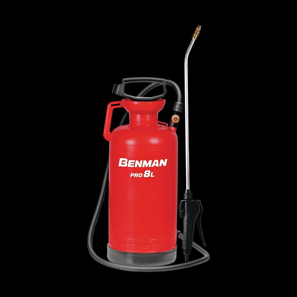 VERMOREL, Benman, 6LT