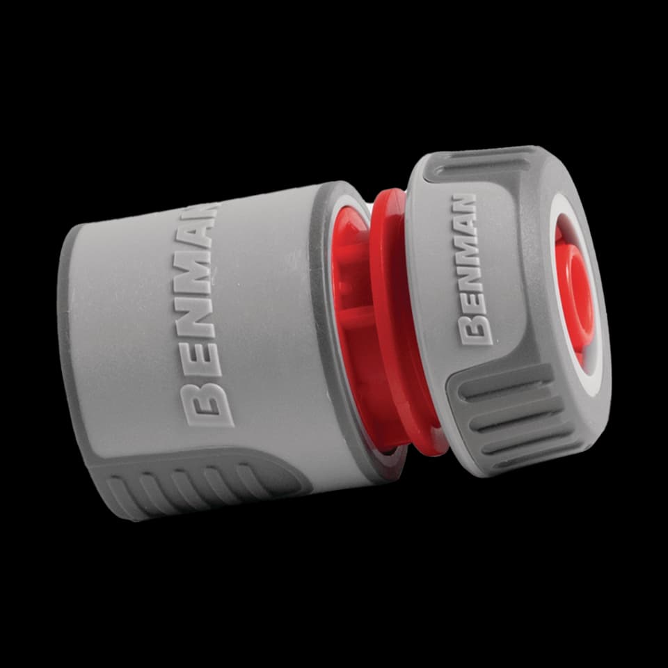CONECTOR 3/4", BENMAN