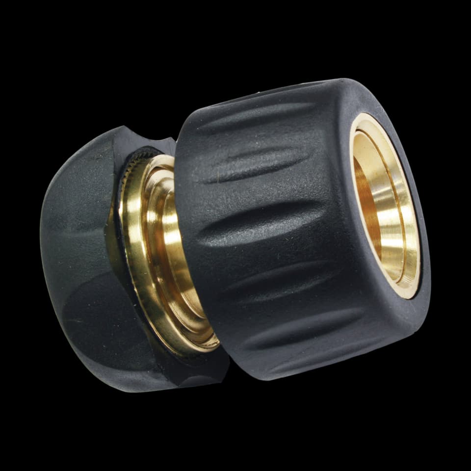 CONECTOR 1/2-5/8, Benman, 1/2-5/8