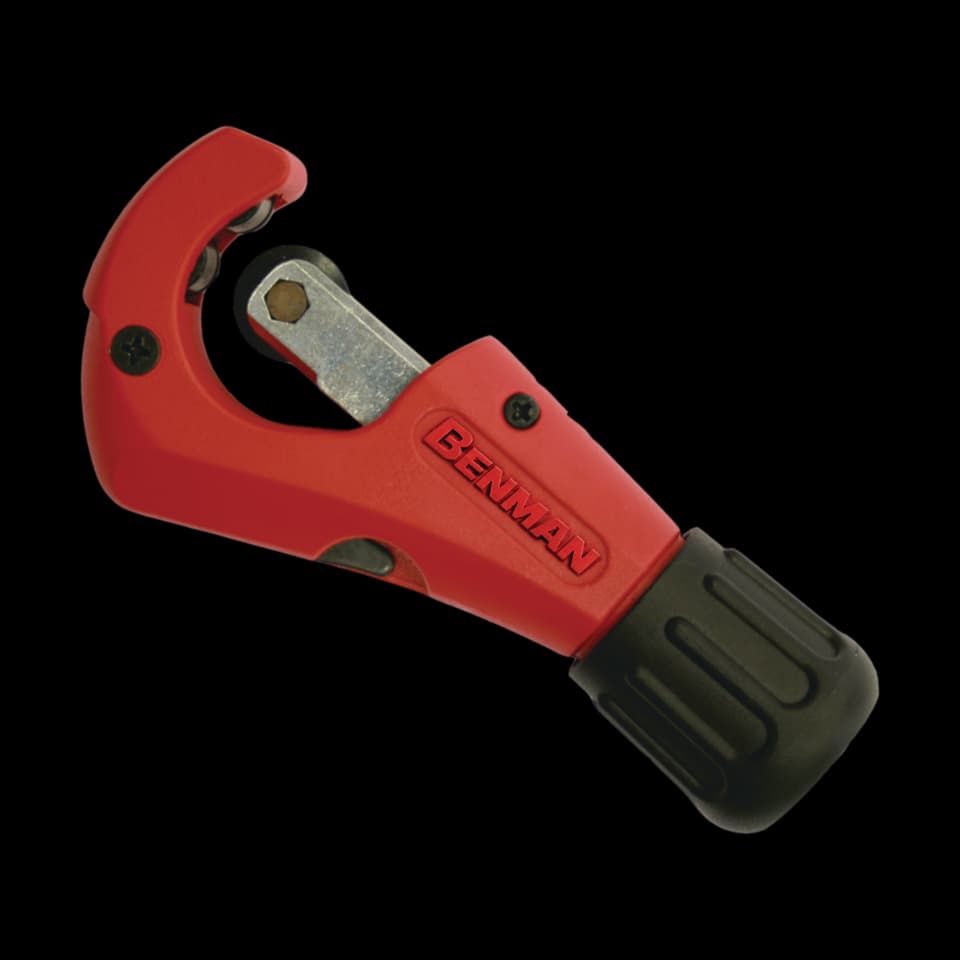 CUTTER TEVI TELESCOPIC, Benman, 3-32mm