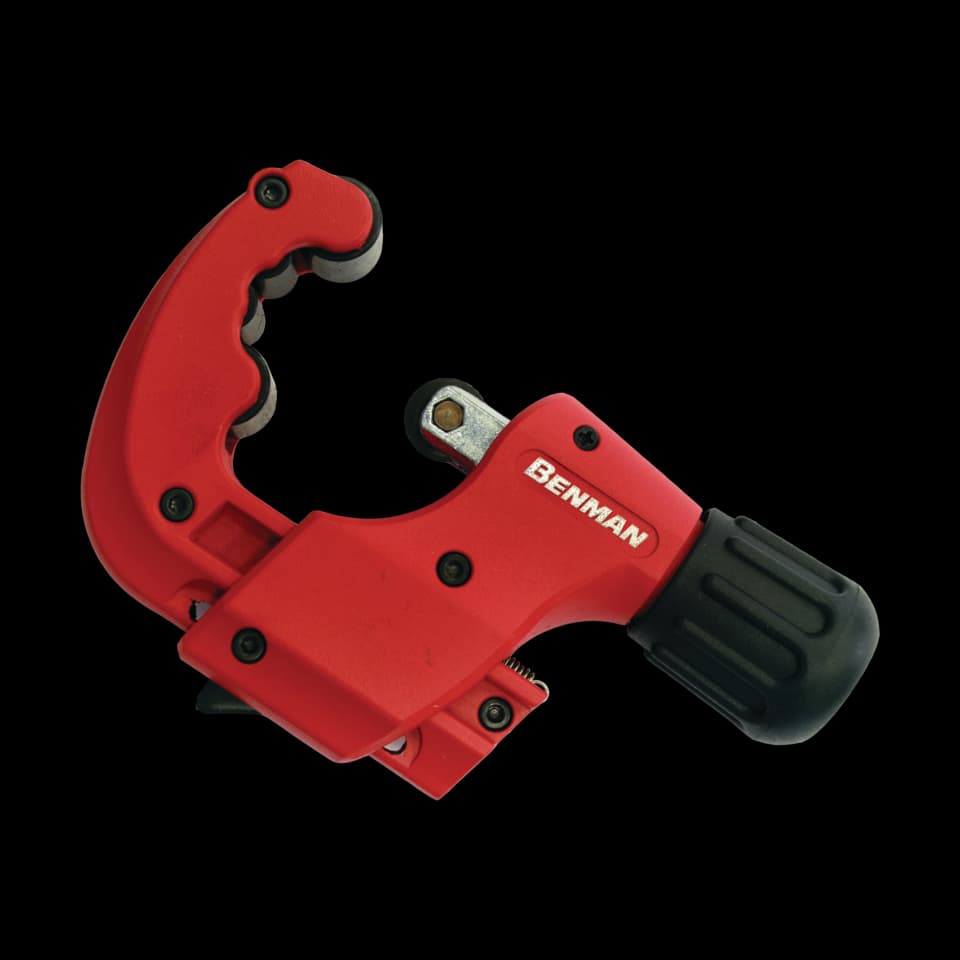 CUTTER TEVI, 67MM, Benman, 6-67mm