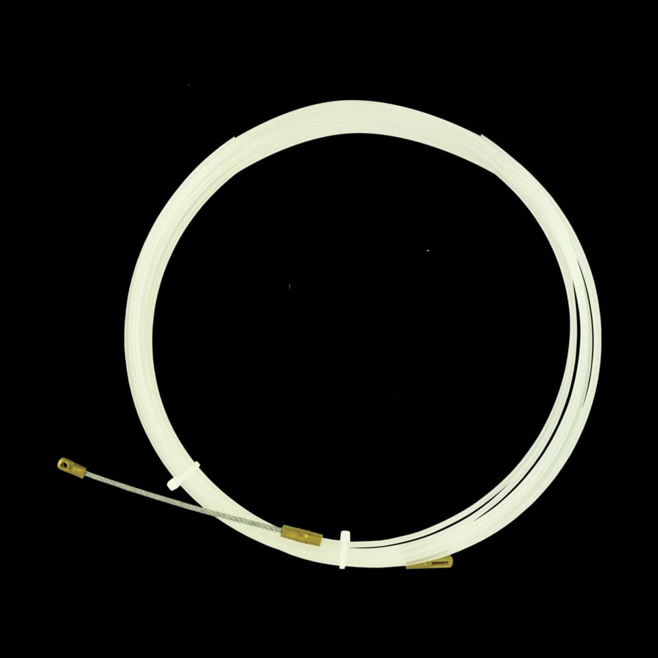 FIR NYLON CAPERE FIXARE 3mm - 15m, BENMAN