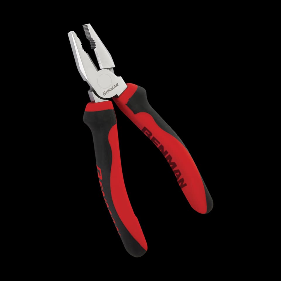 CLESTI CU EFECT DE LEVIER, 200mm, BENMAN
