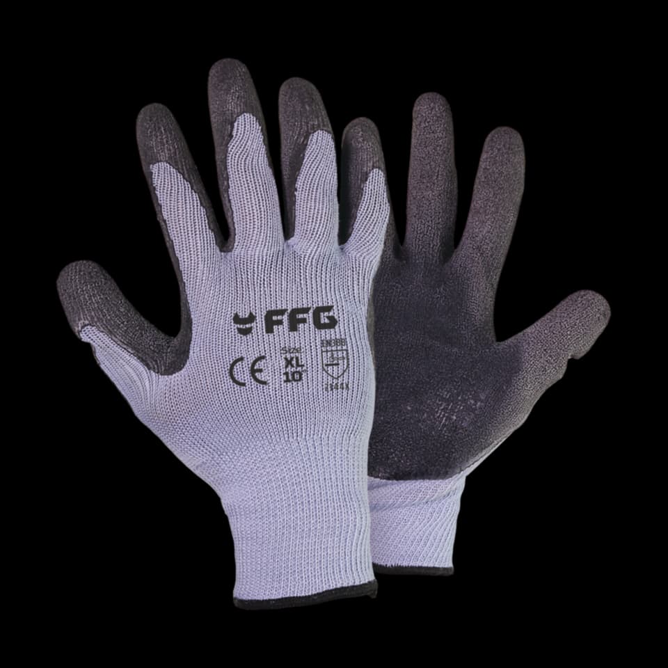MANUSI POLYESTER, F.F. Group, 8''/M
