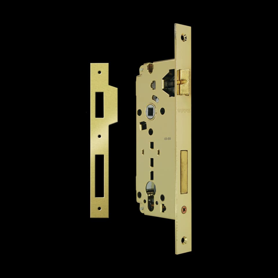 CILINDRU INCUIETOARE CU K45-85- NICHEL, HUGO,