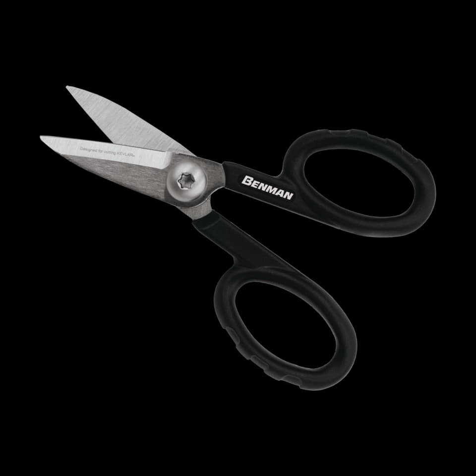 CUTTER FIBRA OPTICA, Benman, 5 1/2''