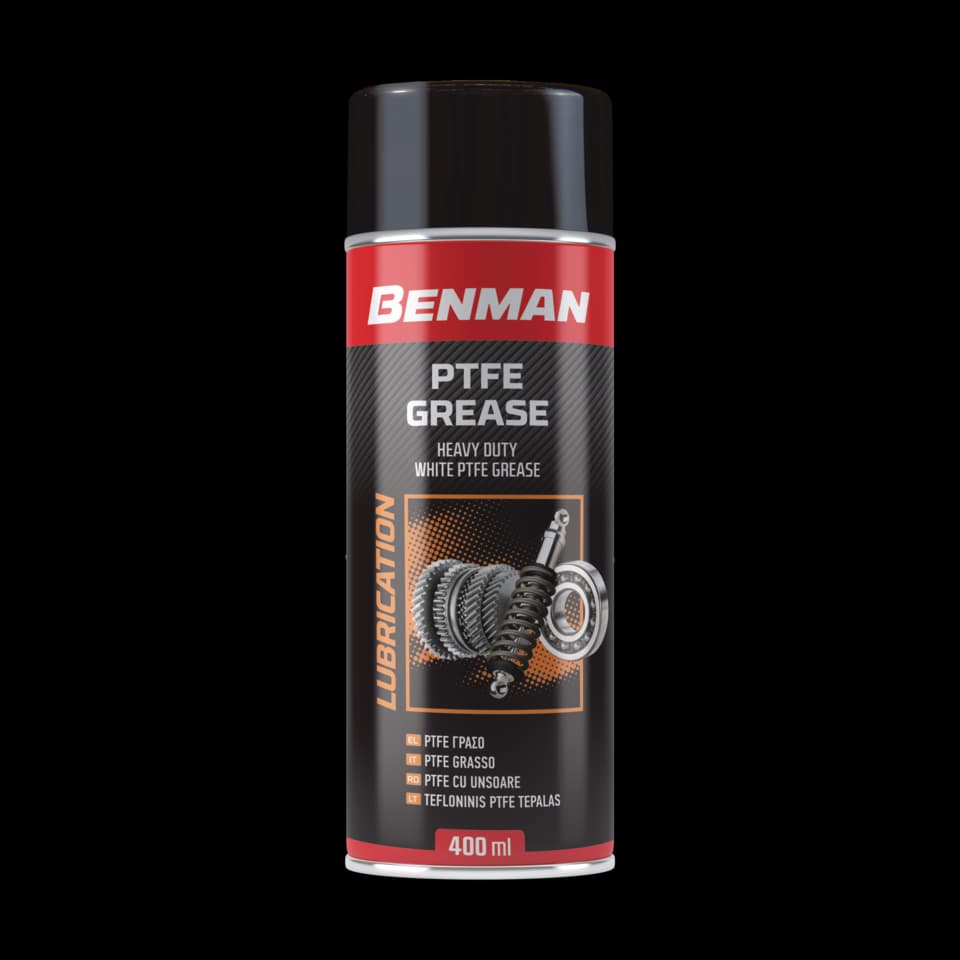 SPRAY CURATARE GRASIME,400ML, BENMAN