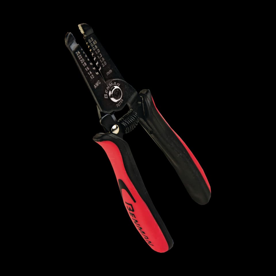 CLESTI SERTIZARE BENMAN 0.4-1.3mm, 150mm