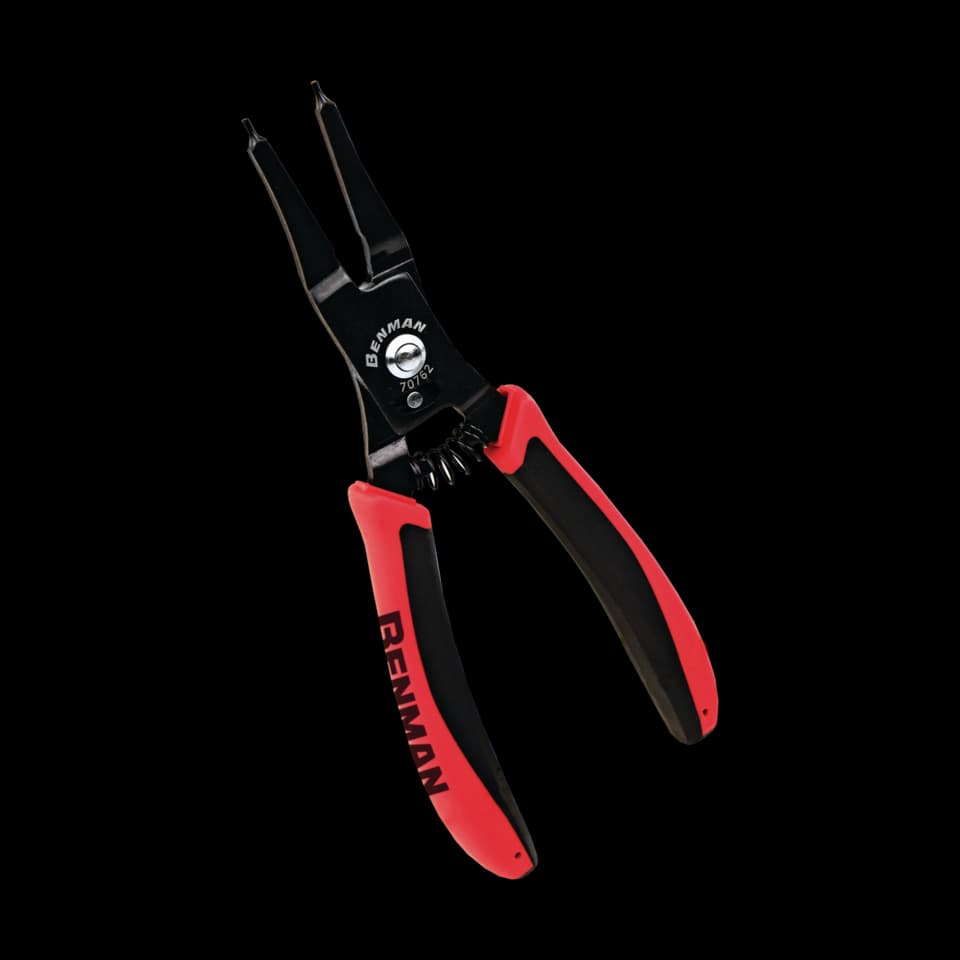 CLESTI PRINDERE INTERIOARA, Benman, 140mm