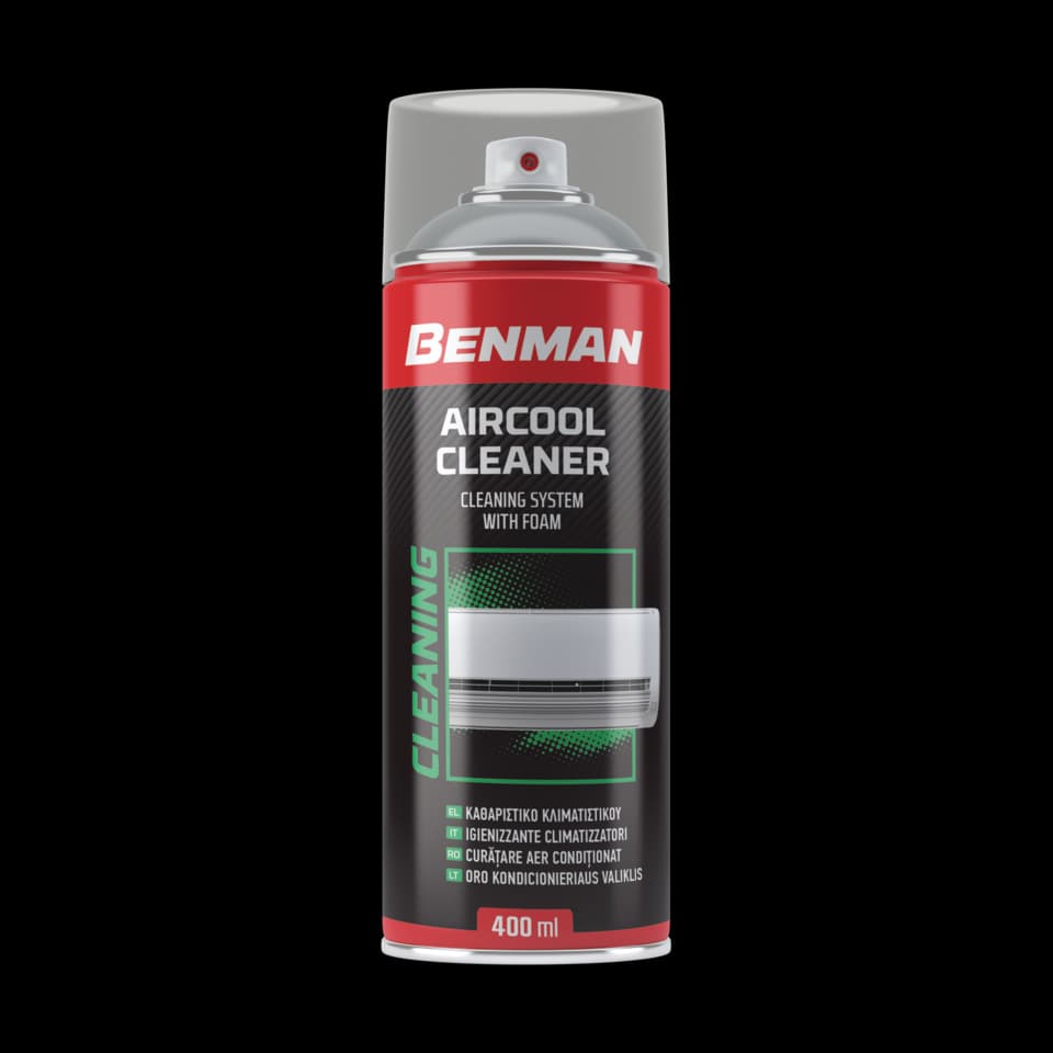 SPRAY CURĂȚARE ACE, BENMAN, 400ml