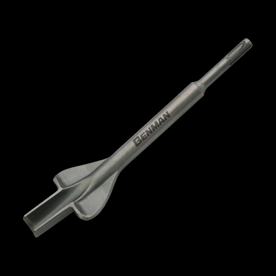 DALTA FLUTURE, Benman, 250Χ22mm