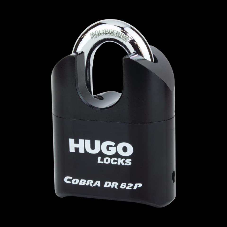REZERVĂ CHEI PENTRU LACĂTE, HUGO, FOR HUGO PADLOCKS 60123, 60125, 60124