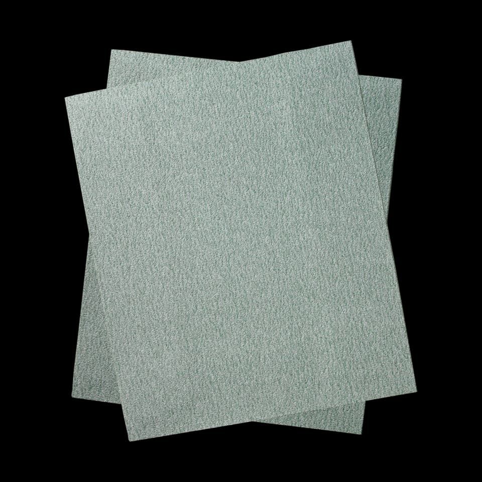 HARTIE ABRAZIVA 23x28 CM, MORRIS, 23x28CM - 080K SILVERFLEX
