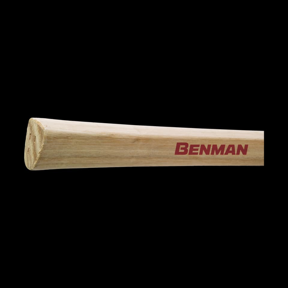 MANER LEMN PENTRU, Benman, 1250gr, 900mm