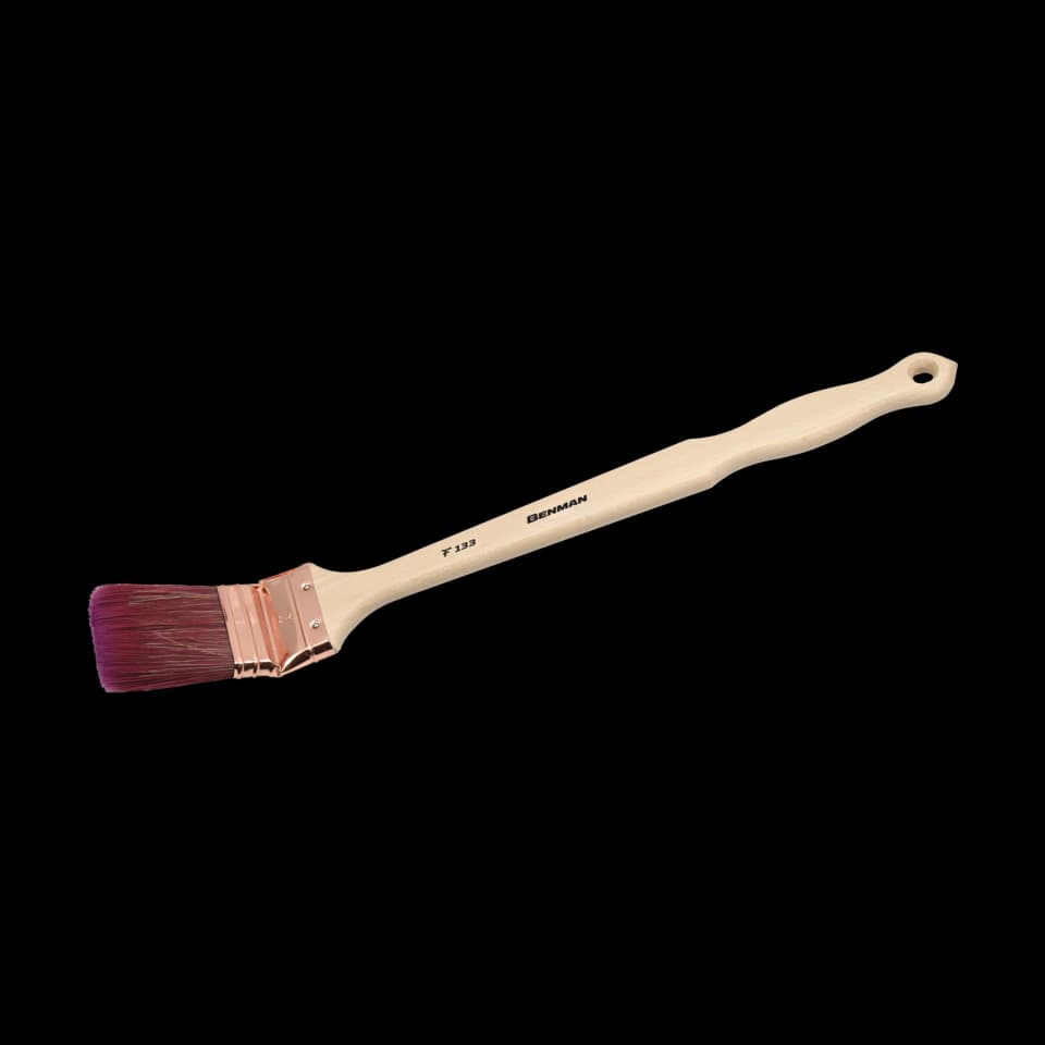 PENSULA CALORIFER, BENMAN, - 2'', FUXIA MIX
