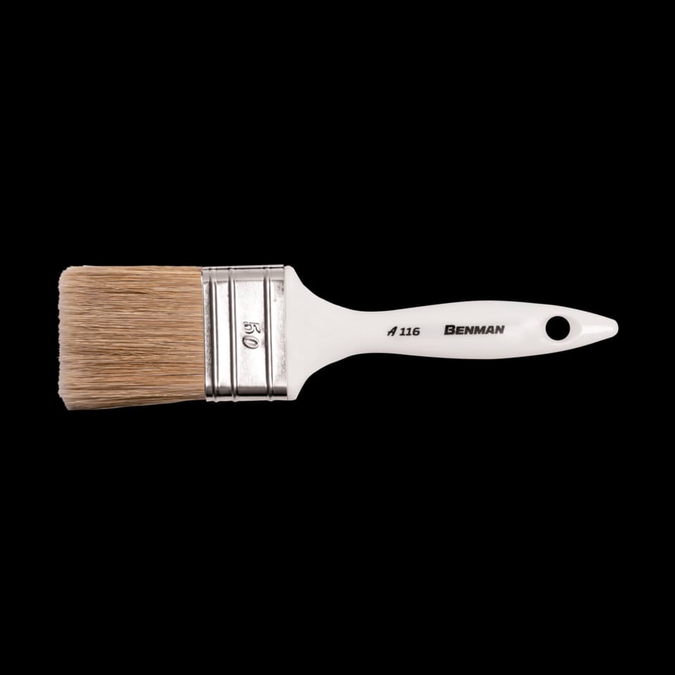 PENSULĂ PENNELLESSA PLATA A116, BENMAN, BLANC SEMI-DOUBLE 70
