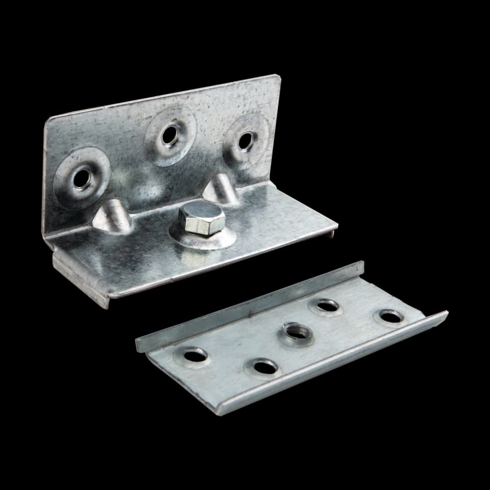 CONECTOR MOBILA (PAT), F.F. Group, (90X40X35), Β(85X35) (20pcs)