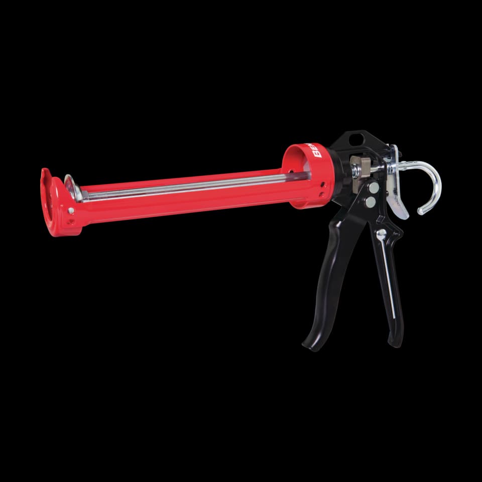 PISTOL SILICON, 310ml, ΒΕΝΜΑΝ