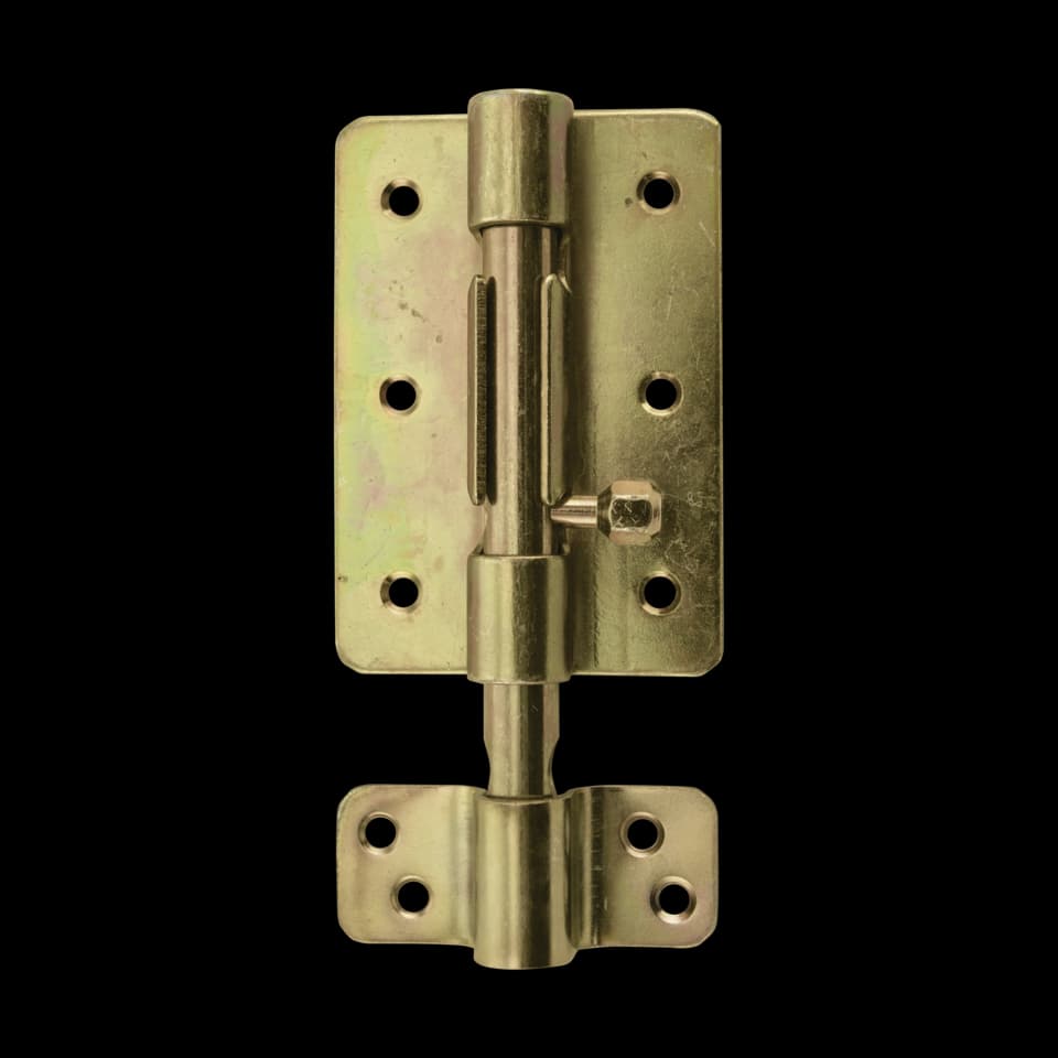 ZAVOR, F.F. Group, 100mm