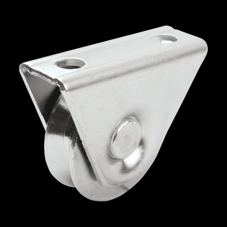 ROTI CU SUPORT, FF GROUP, 100MM