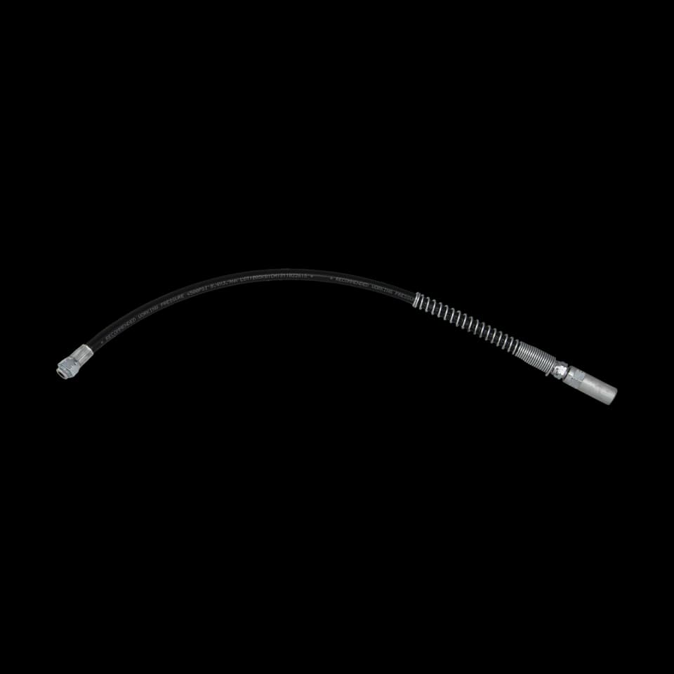 FURTUN FLEXIBIL, NYLON CU FIRE 12", BENMAN