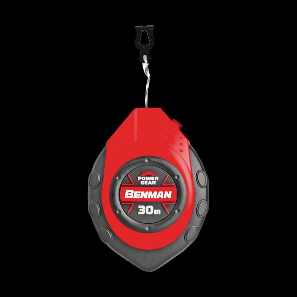 SET CRETA + FIR TRASAT BENMAN 3X-SPEED, 30m
