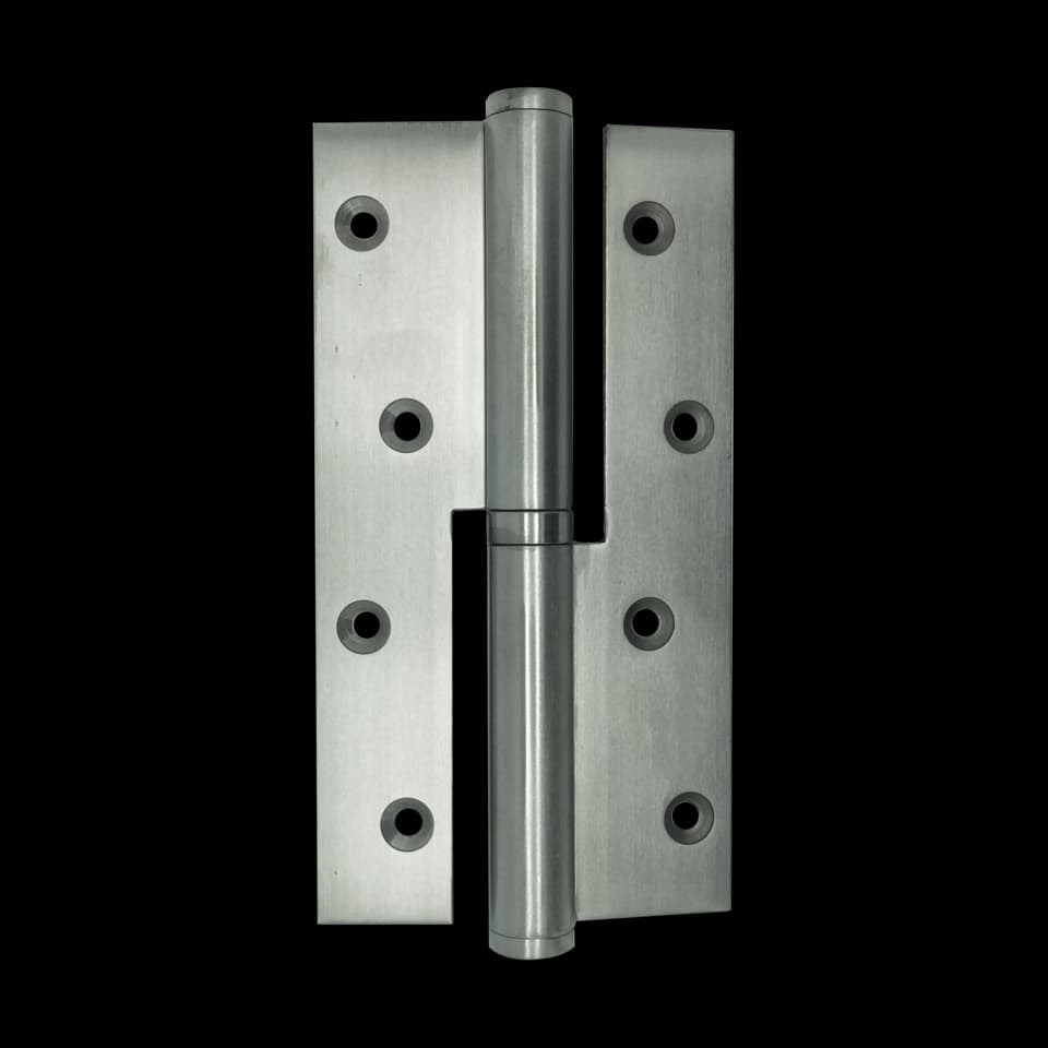 BALAMA USA UTILIZARE INTENSA INOX 304 140X77 DREAPTA, FF GROUP