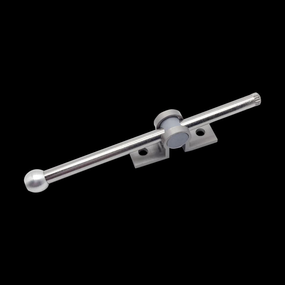 BALAMA USA, SS TIP FRANCEZ NR 120 STANGA, INOX MAT, FF GROUP