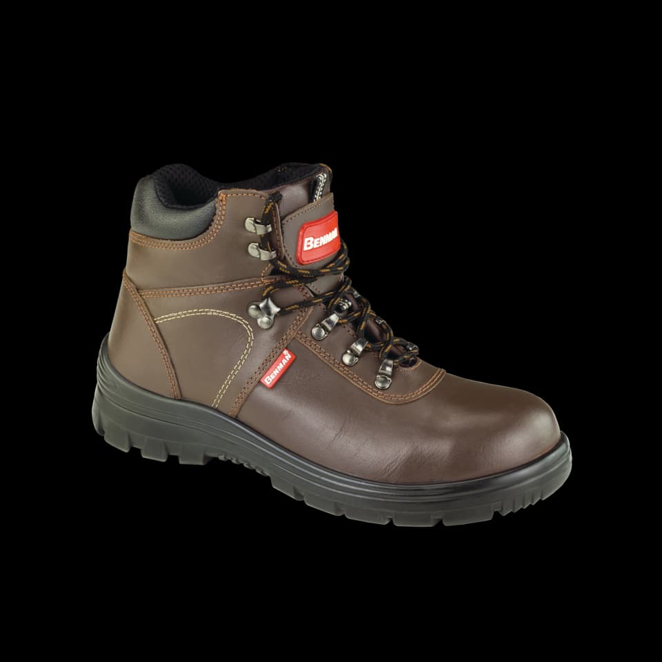 BOCANCI PROTECȚIE S3/BL 78, BENMAN MARO -39
