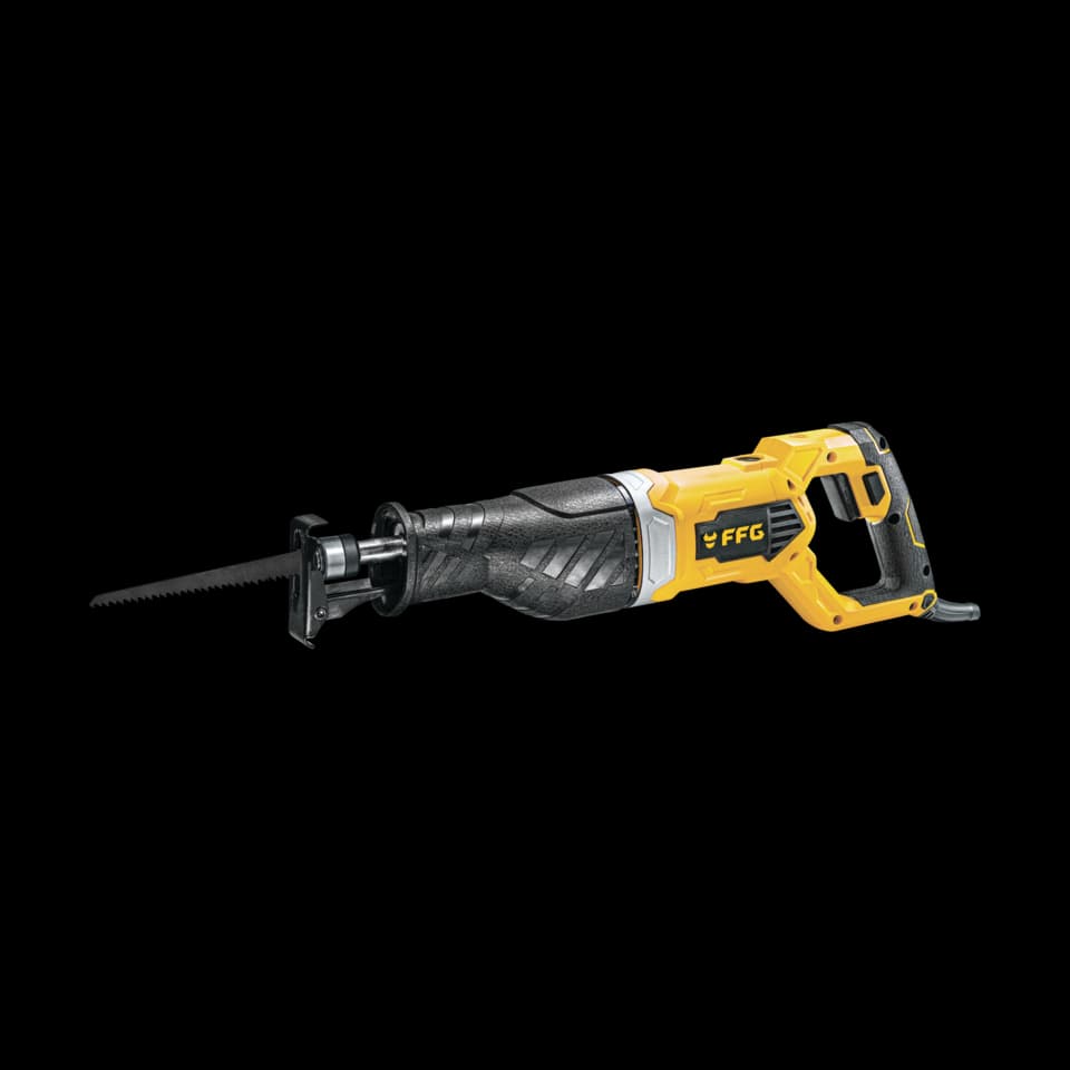 FIERĂSTRĂU PENDULAR RS 1050 E PLUS, FF GROUP