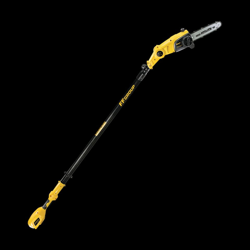 FERĂSTRĂU DE TĂIAT CRENGI CU ACUMULATOR, BPS 25/40V PLUS, OREGON BLADE 25cm, SOLO, FF GROUP