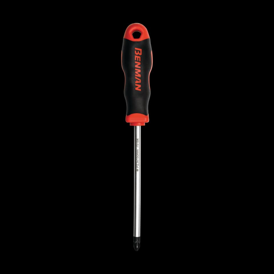 POZIDRIV BENMAN PRO PZ 3x150mm