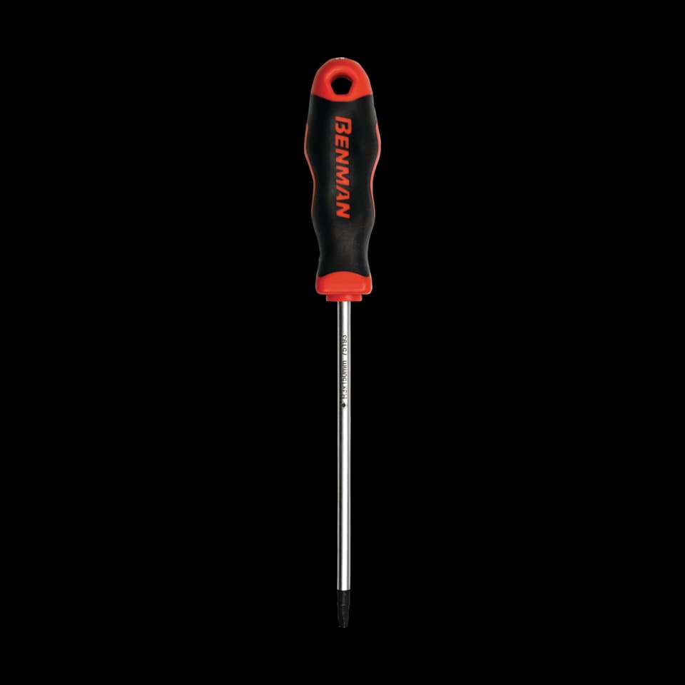BENMAN PRO S/D ROBERTSON #3x150mm