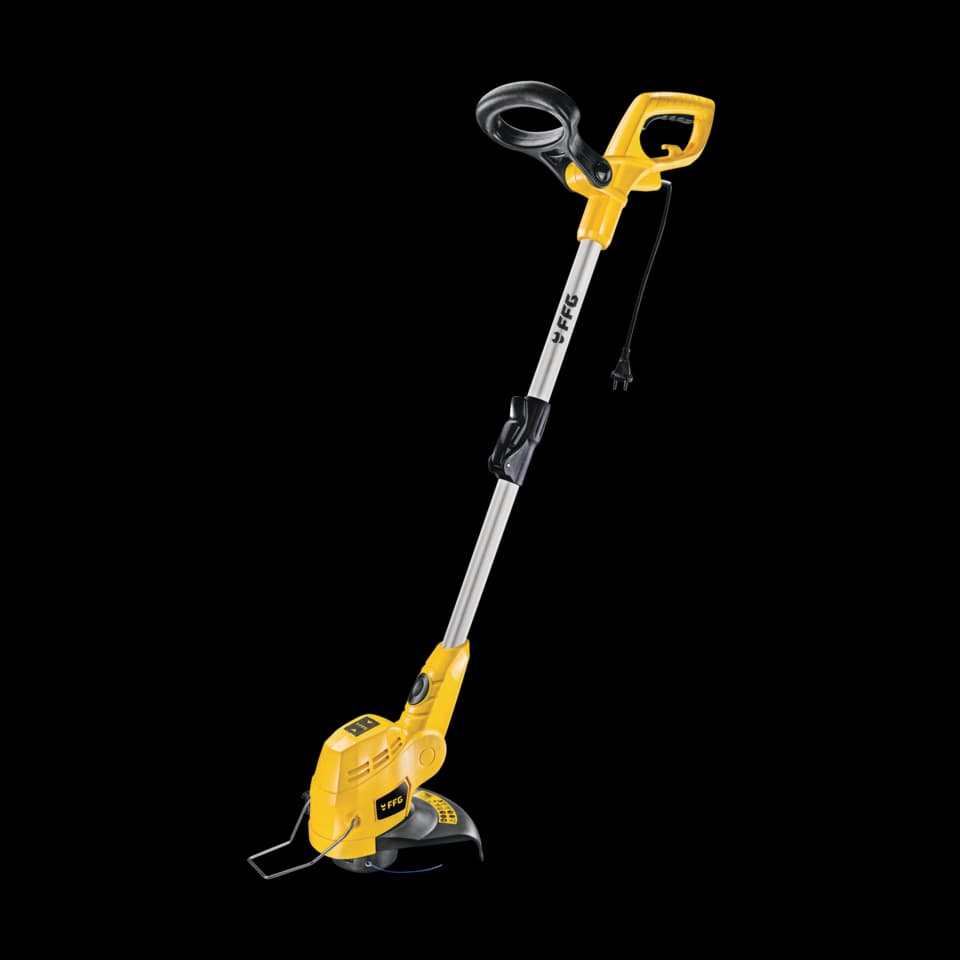 TRIMMER DE GAZON EST 450 PLUS, FF GROUP