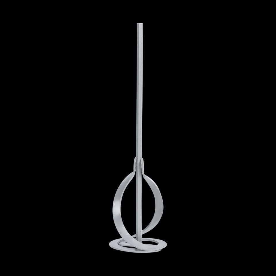 PALETĂ DE AMESTECARE 13mm, PENTRU VOPSELURI, Ø120mm, L:590mm, BENMAN UR120S