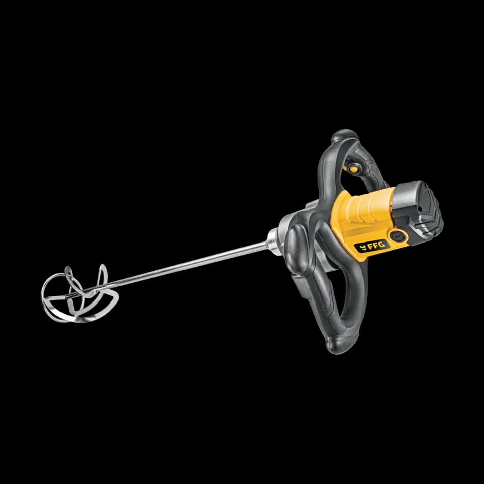 MIXER, MX 1200 PRO, 1200W, FF GROUP