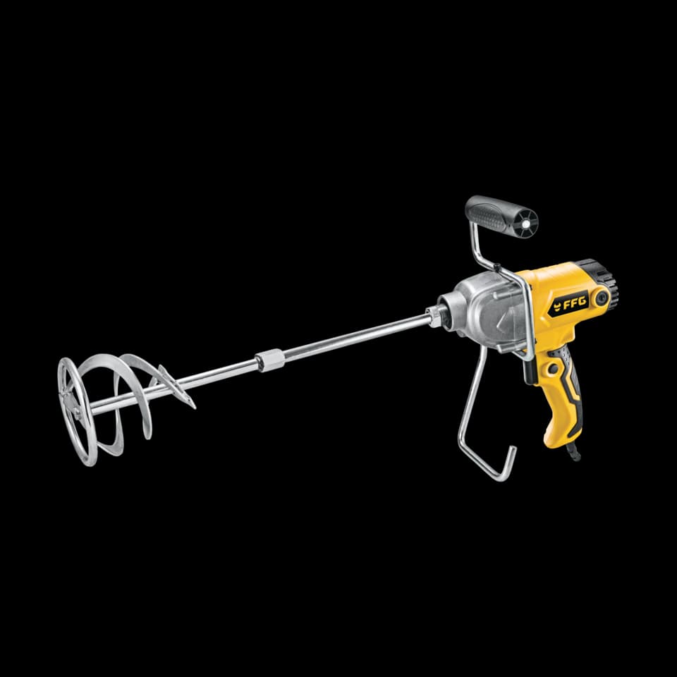 MIXER, MX 850 PLUS, 850W, FF GROUP