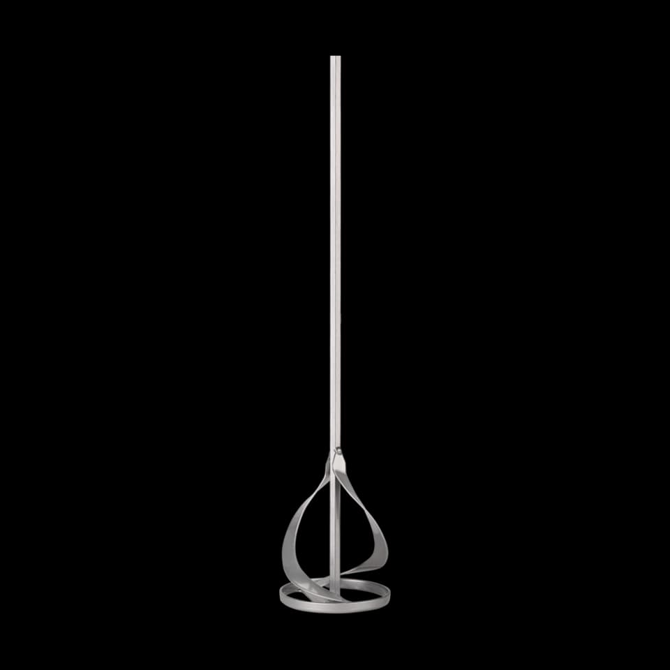 PALETĂ DE AMESTECARE SDS PLUS PENTRU VOPSEA, Ø100 mm, L: 590 mm, FF GROUP