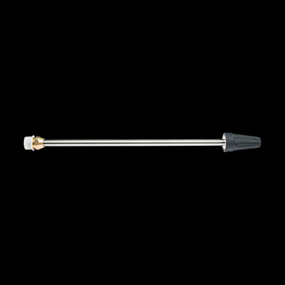 LANCE METALICA TURBO, M22 M, FF GROUP