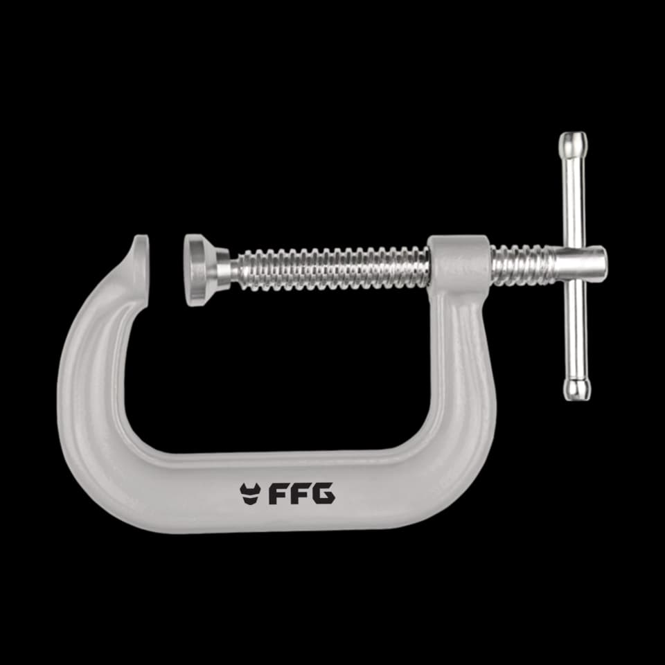 CLEMA STRANGERE TIP C, UTILIZARE INTENSA 02'' FF GROUP