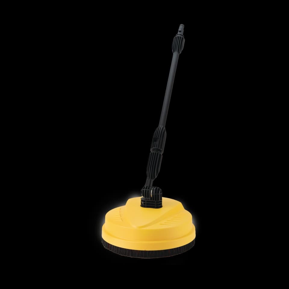 PERIE ROTATIVĂ PENTRU SPĂLARE PARDOSELĂ, Ø25cm, FF GROUP
