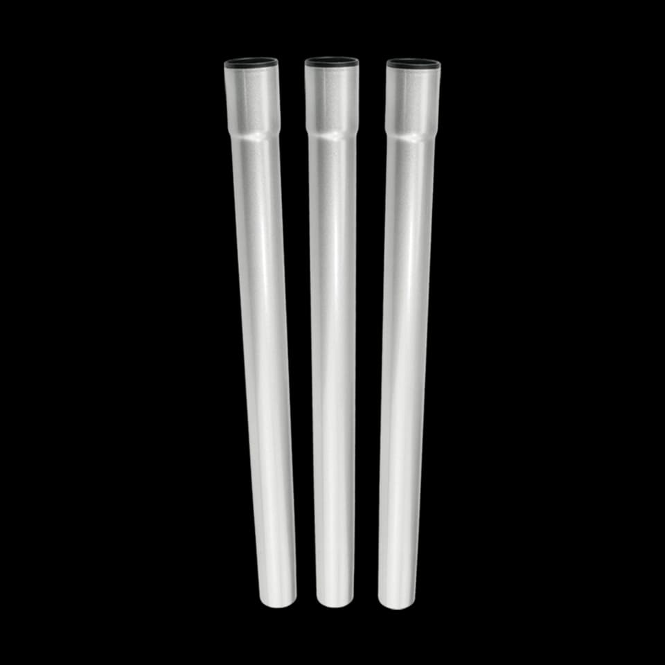 TEAVA ALUMINIU Ø32-31MM, 3 BUC., FF GROUP
