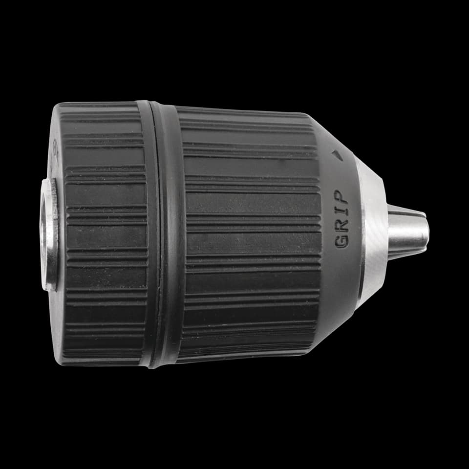 MANDRINA DIN PLASTIC 10mm, AUTO LOCK (1/2''-20UNF), AUTO LOCK, FF GROUP
