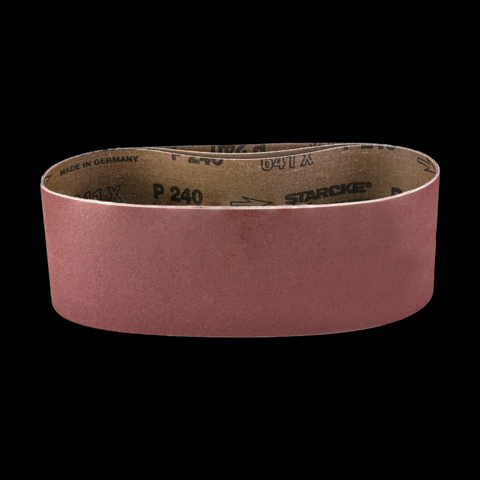 CUREA ABRAZIVA 533MM x 75MM 240K BENMAN (FOR BS 900 PLUS) (3BUC.)